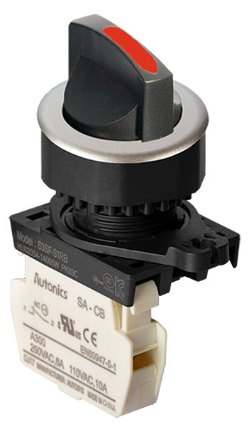 Autonics S3SF-S1RB