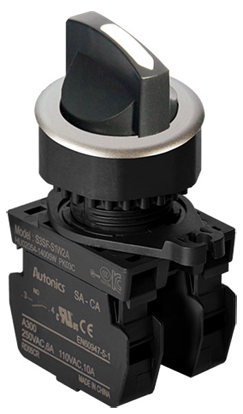 Autonics S3SF-S1W2A