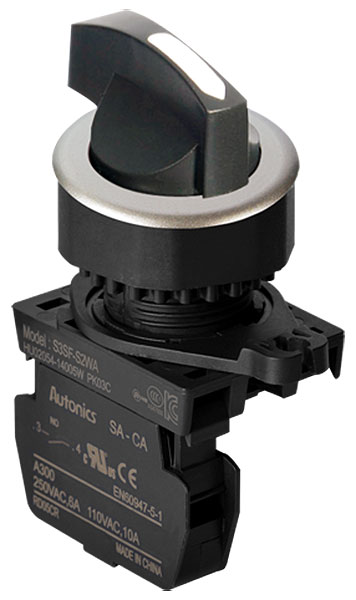 Autonics S3SF-S2WA