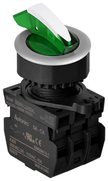 Autonics S3SFN-L7GABLM