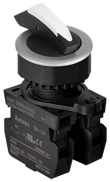 Autonics S3SFN-S2AW2A