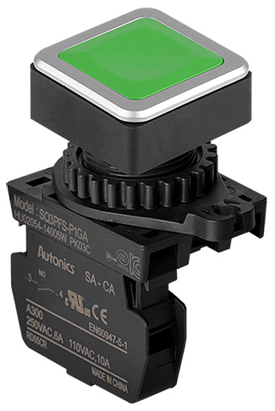 Autonics SQ3PFS-P1GA