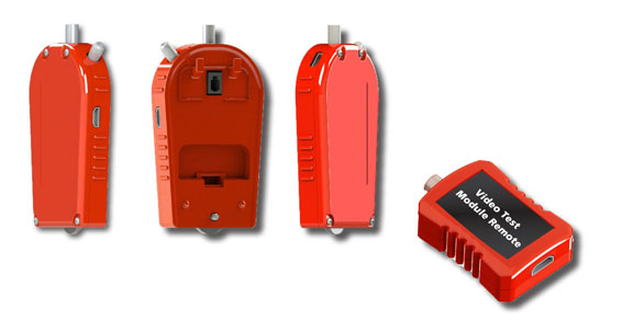 Byte Brothers VTM-KIT 2