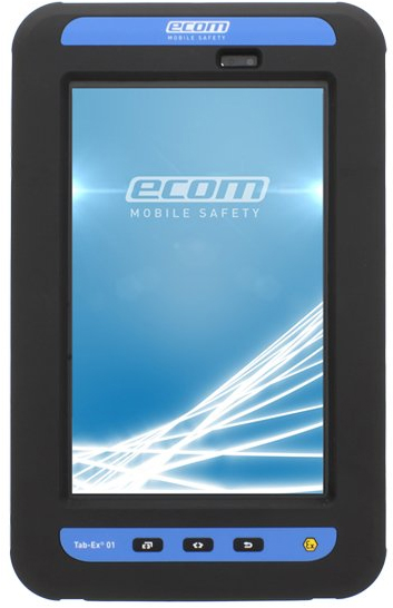 Ecom Tab-Ex 01 Div1-Z1 Series