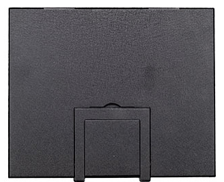 FSR FL-500P-SLD-ALM-C U-Cover