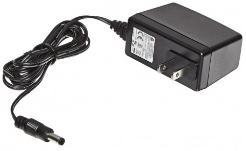 Fluke Networks DTX-ACUN Universal AC Charger