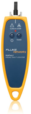 Fluke Networks VISIFAULT Visual Fault Locator
