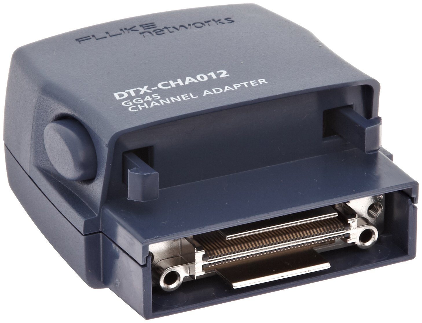 FlukeCableIQQualificationTesterSeries