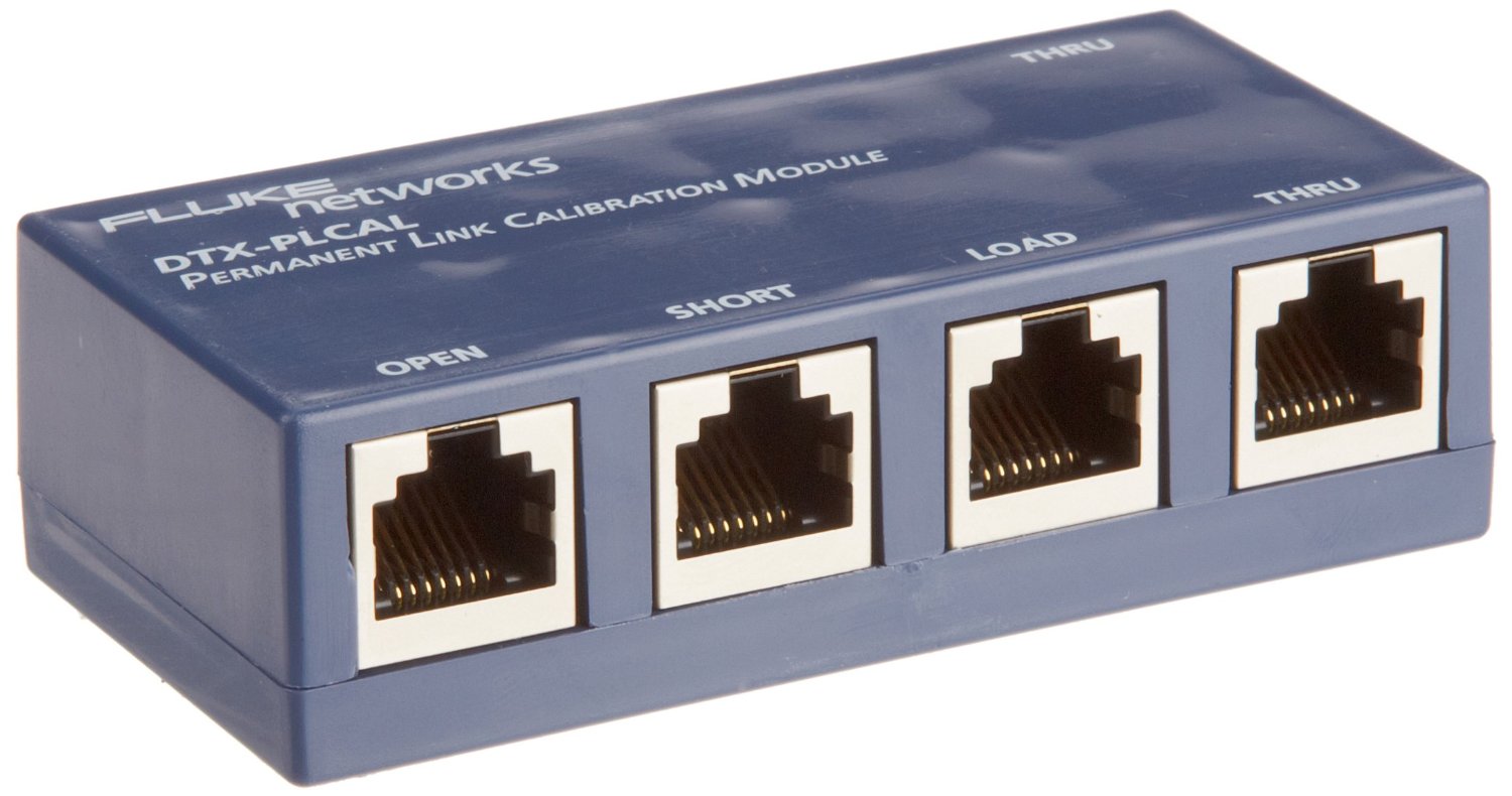 FlukeCableIQQualificationTesterSeries