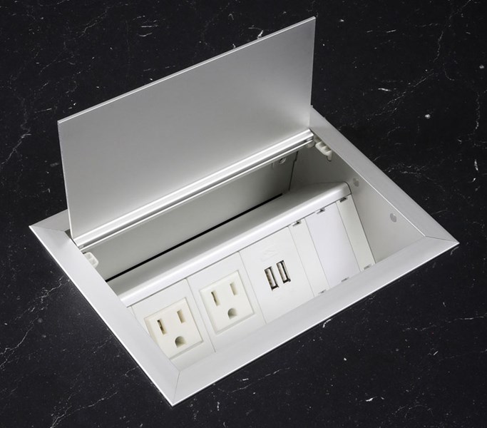 FSR SYM-IN-2AC1CA1SS-AB