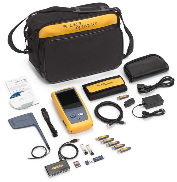 Fluke Networks 1TG2-1500 Onetouch 2PK at G2 1500