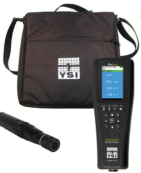 YSI ProSolo ODO-CT Kit