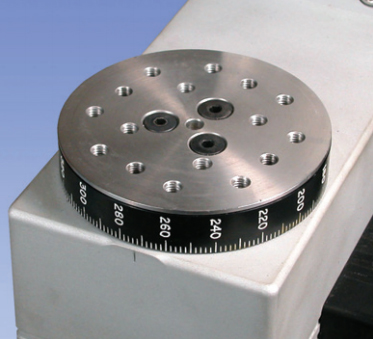 Mark-10 Rotating Torque Plate