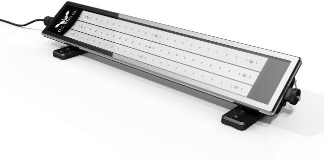 OC White IP67 Waterproof LED Linear, Superior LED Technology