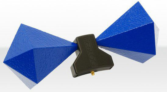Biconical EMC Test Antenna BicoLOG Series