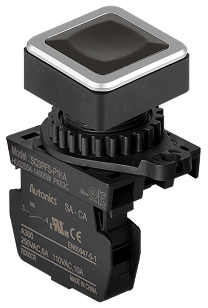 Autonics SQ3PFS-P1KA