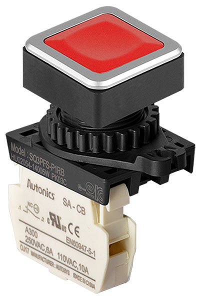 Autonics SQ3PFS-P1RB