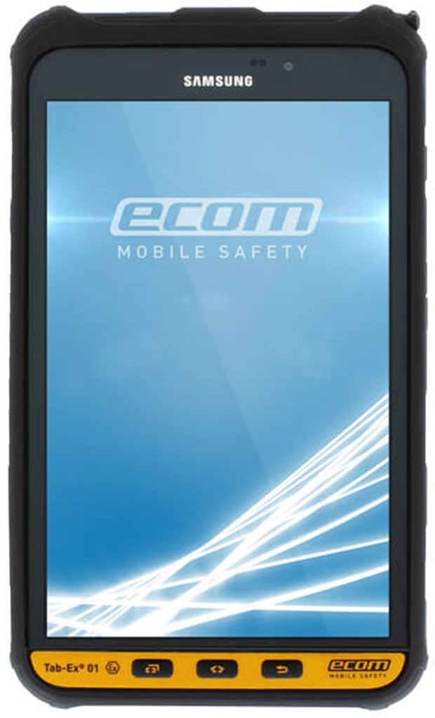 Ecom Tab-Ex 01 Div1-Z1 Series
