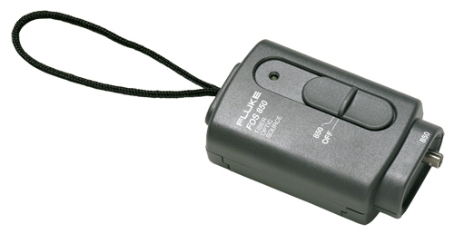 FlukeCableIQQualificationTesterSeries