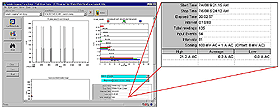 FlukeView Forms Software