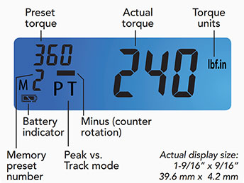 iTechIT9121EFontwithStand