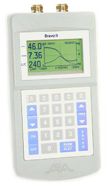 AEA_6014-5250_VIA_Bravo_II_Network_Analyzer_tn