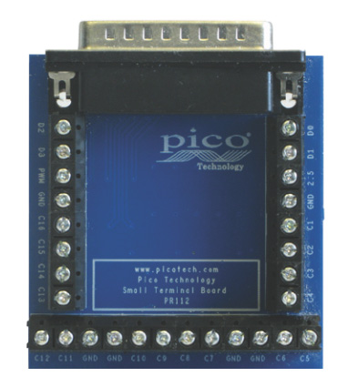 TTi-TGA1200SeriesFeatures