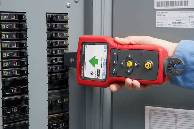 Amprobe-AT-7000_Non-contact-voltage