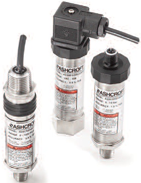 Ashcroft_A2_Series_Industrial_Pressure_Transmitter