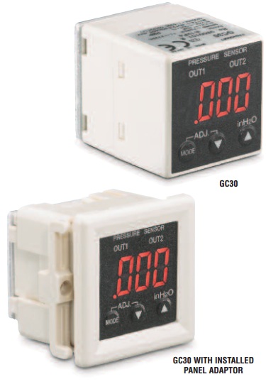 Ashcroft_GC30_Indicating_Differential_Pressure_Transducer