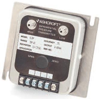 Ashcroft_XLdp_Differential_Pressure_Transmitter