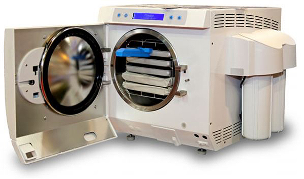 Autoclaves
