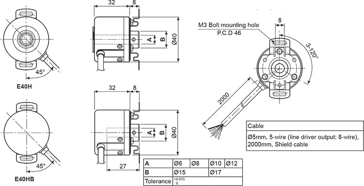 Autonics-E40-Series-Dimensions-02