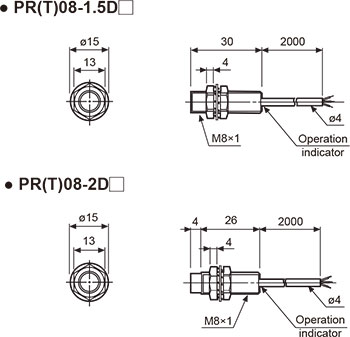 Autonics-PR-Series-Dimension-01