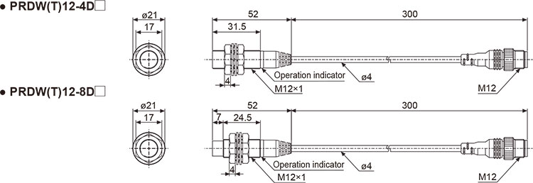 Autonics-PRD-Series-Dimension-13