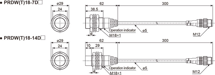 Autonics-PRD-Series-Dimension-15
