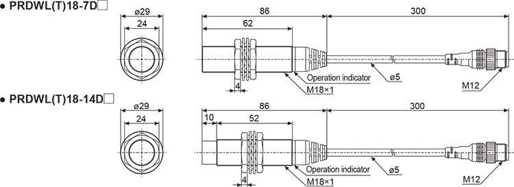 Autonics-PRD-Series-Dimension-16