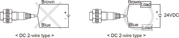 Autonics-PRD-Series-Proper-usage