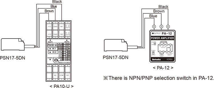 Autonics-PS-PSN-Series-Connections-01
