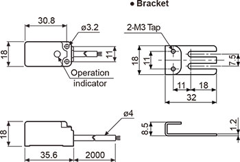 Autonics-PS-PSN-Series-Dimension-03