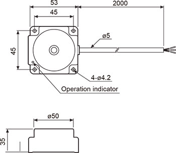 Autonics-PS-PSN-Series-Dimension-05