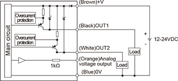 Autonics-PSA-Series-Control-output-diagram-02