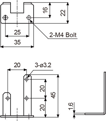 Autonics-PSA-Series-Dimension-07