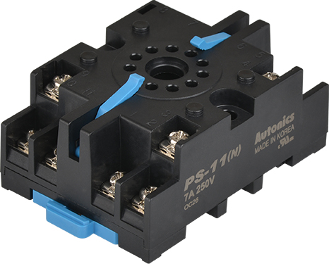 Autonics_PS-11_Controller_Sockets