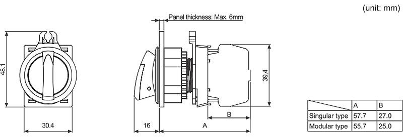 Autonics_S3SFN-Illuminated