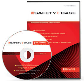 Clare_Safety_e-Base_Pro_Software