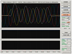 Comtrade_Transient_Playback