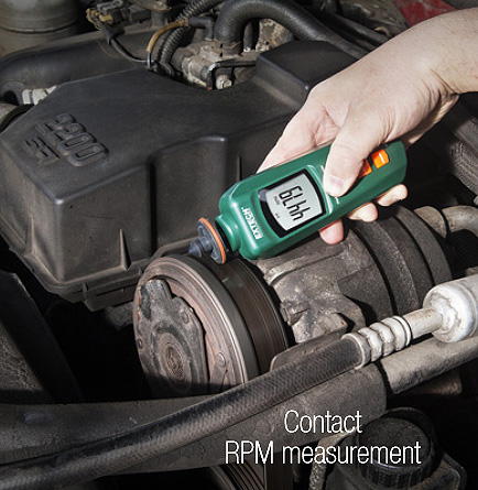 Contact_RPM_Measurement