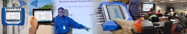 Dranetz-Power-Quality-Seminar