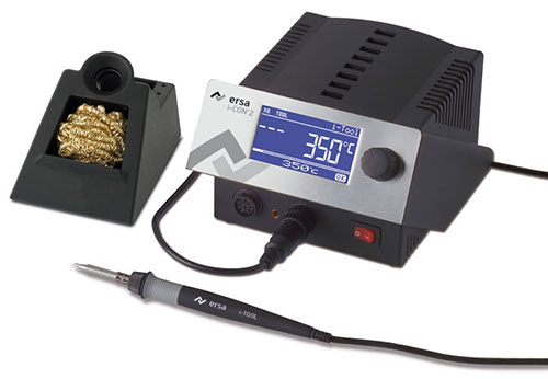 Ersa_i-CON_2C_with_Interface_and_i-TOOL_Soldering_Iron_tn